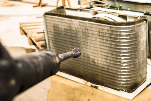 Best Affordable Air Duct Cleaning  in Bolivar, MO