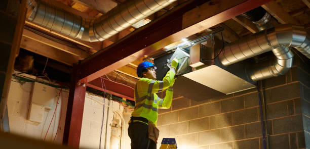 Best Residential Air Duct Cleaning  in Bolivar, MO
