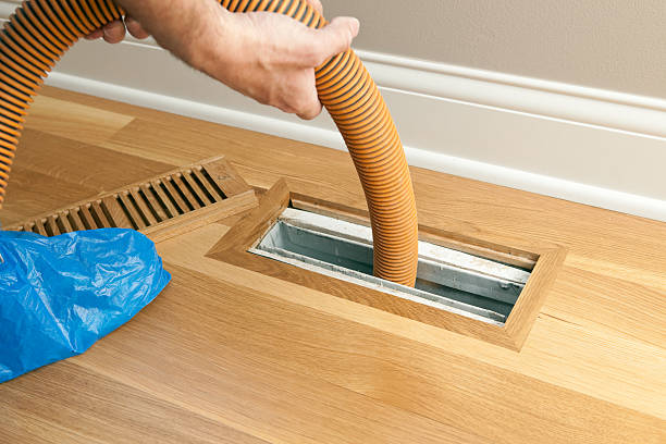 Best HVAC Air Duct Cleaning  in Bolivar, MO