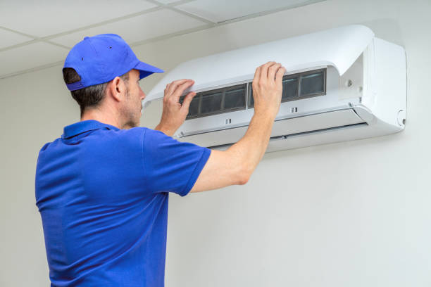 Best Professional Duct Cleaning Services  in Bolivar, MO