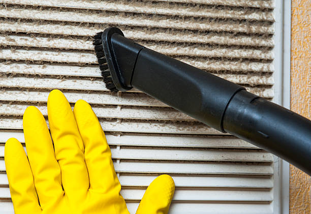Best Air Vent Cleaning Services  in Bolivar, MO