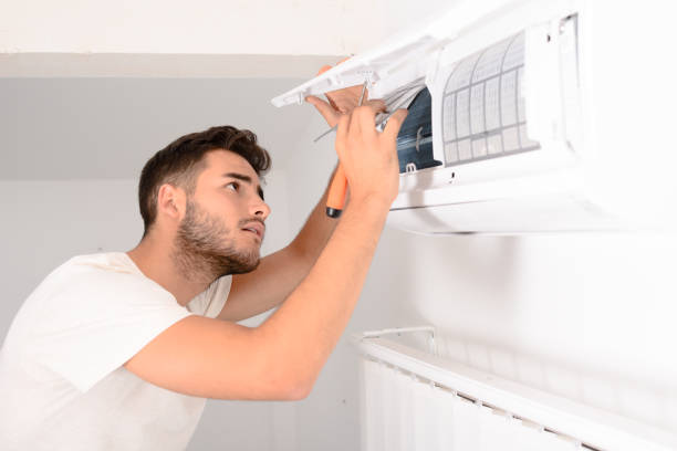 Best Best Air Duct Cleaning Near Me  in Bolivar, MO